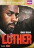 DVD. LUTHER – IDRIS ELBA seria 1 odc. 1-3/4-6